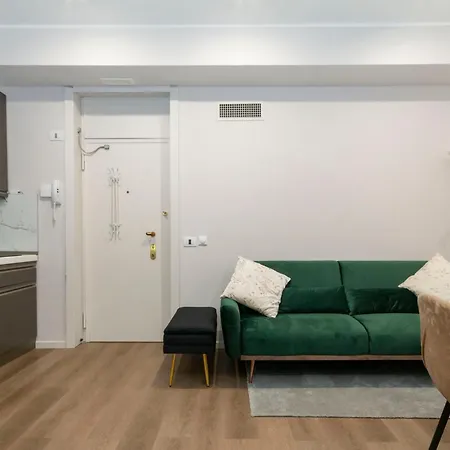 Biig Suite Milano Centrale Exterior photo
