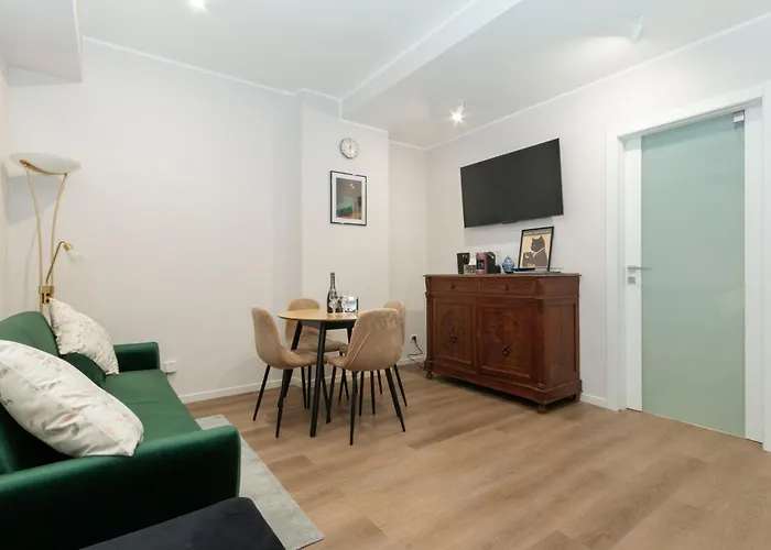 Biig Suite Milano Centrale