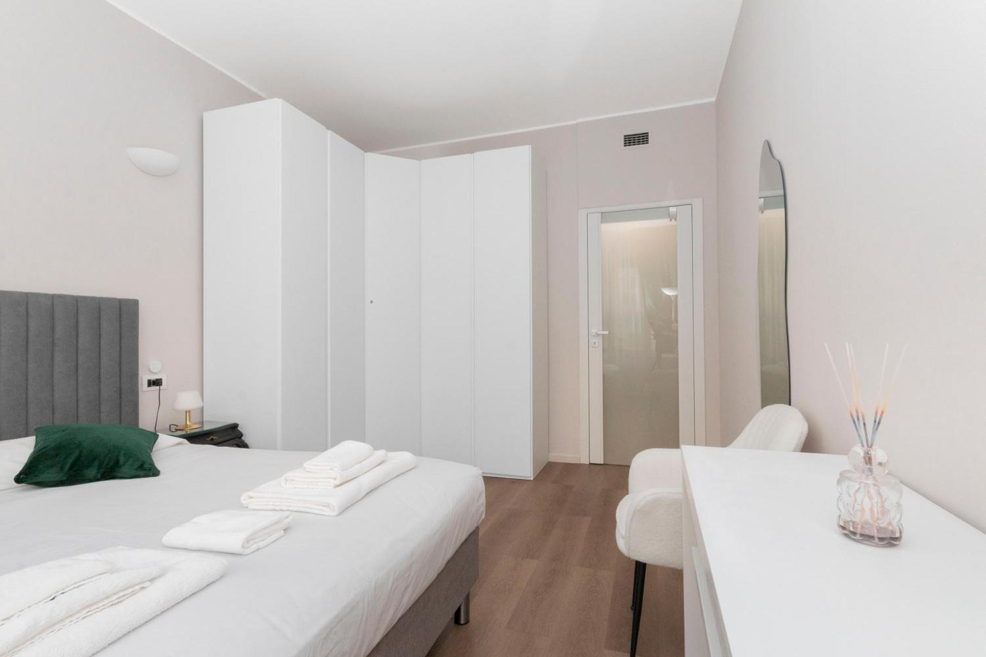 Biig Apartamento Milán