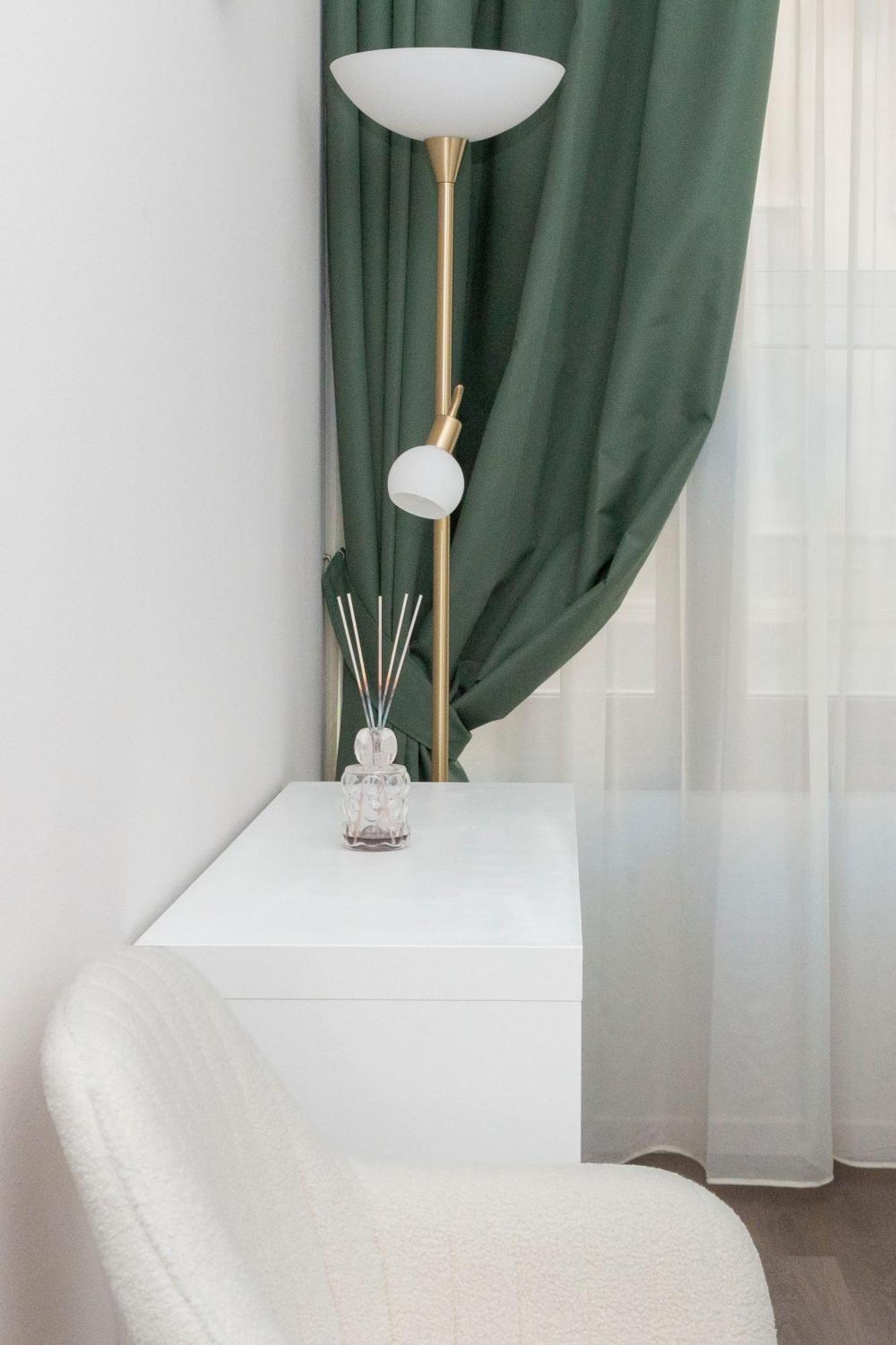 Apartamento Biig *