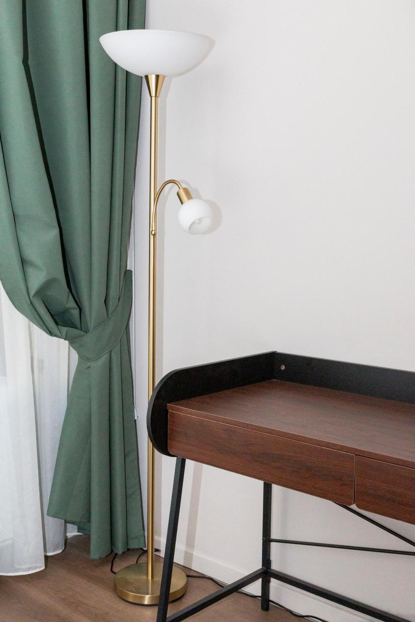 Apartamento Biig *