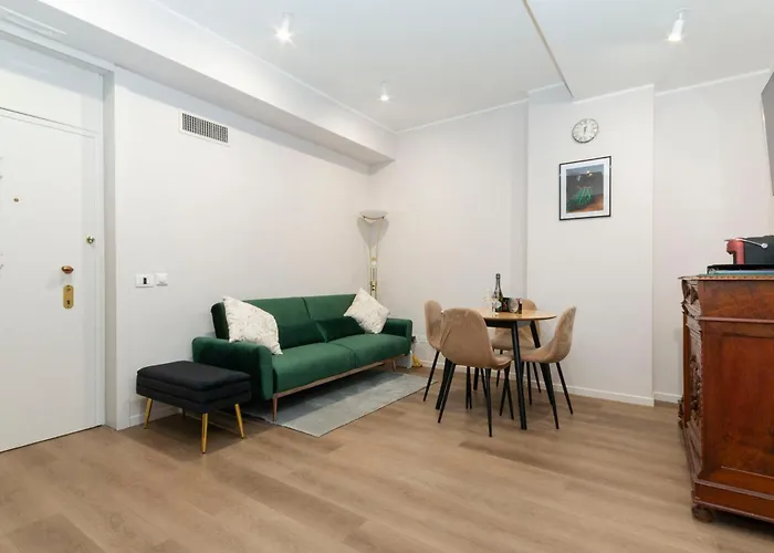 Biig Suite Milano Centrale