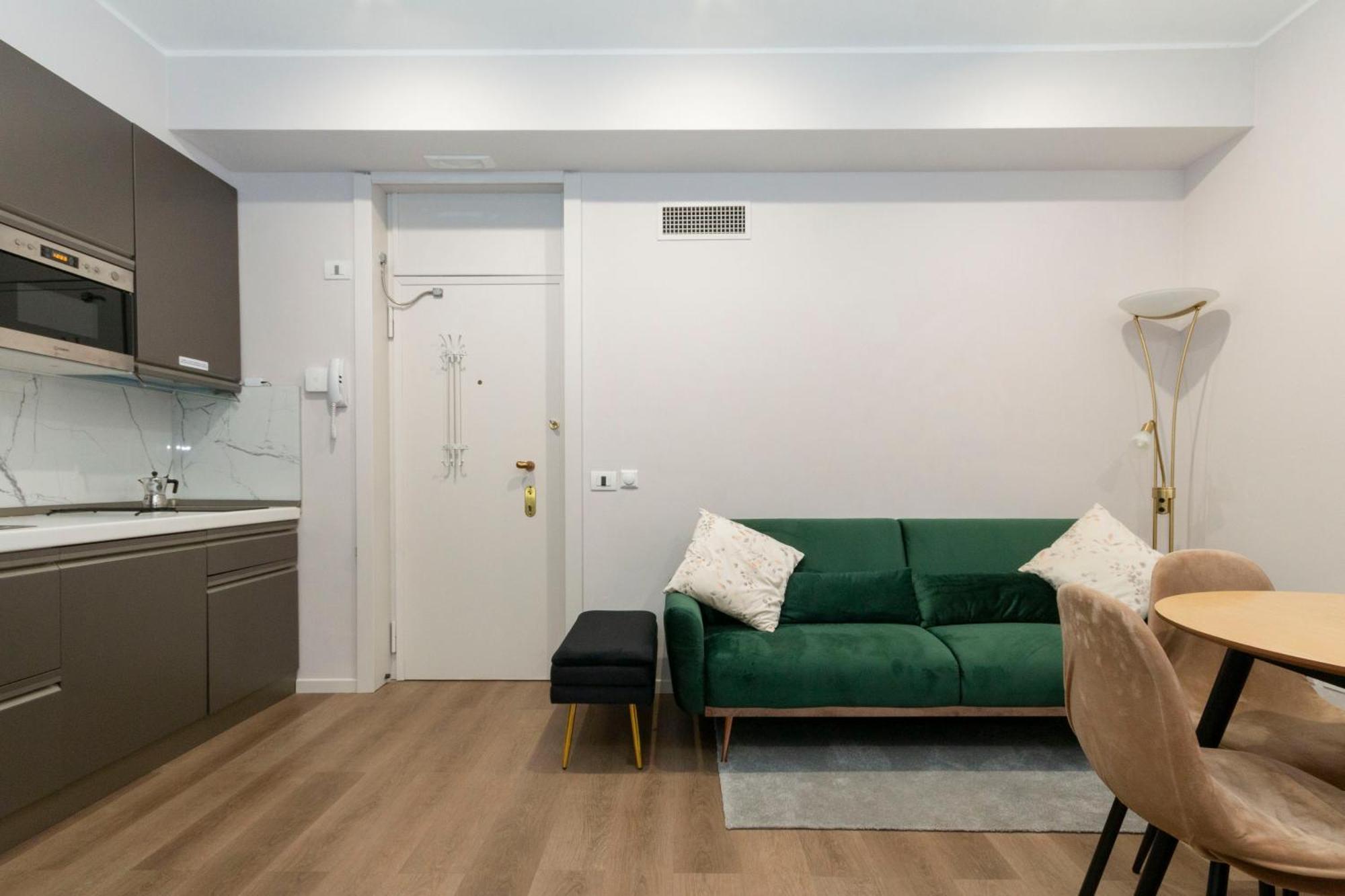 Apartment Biig Mailand