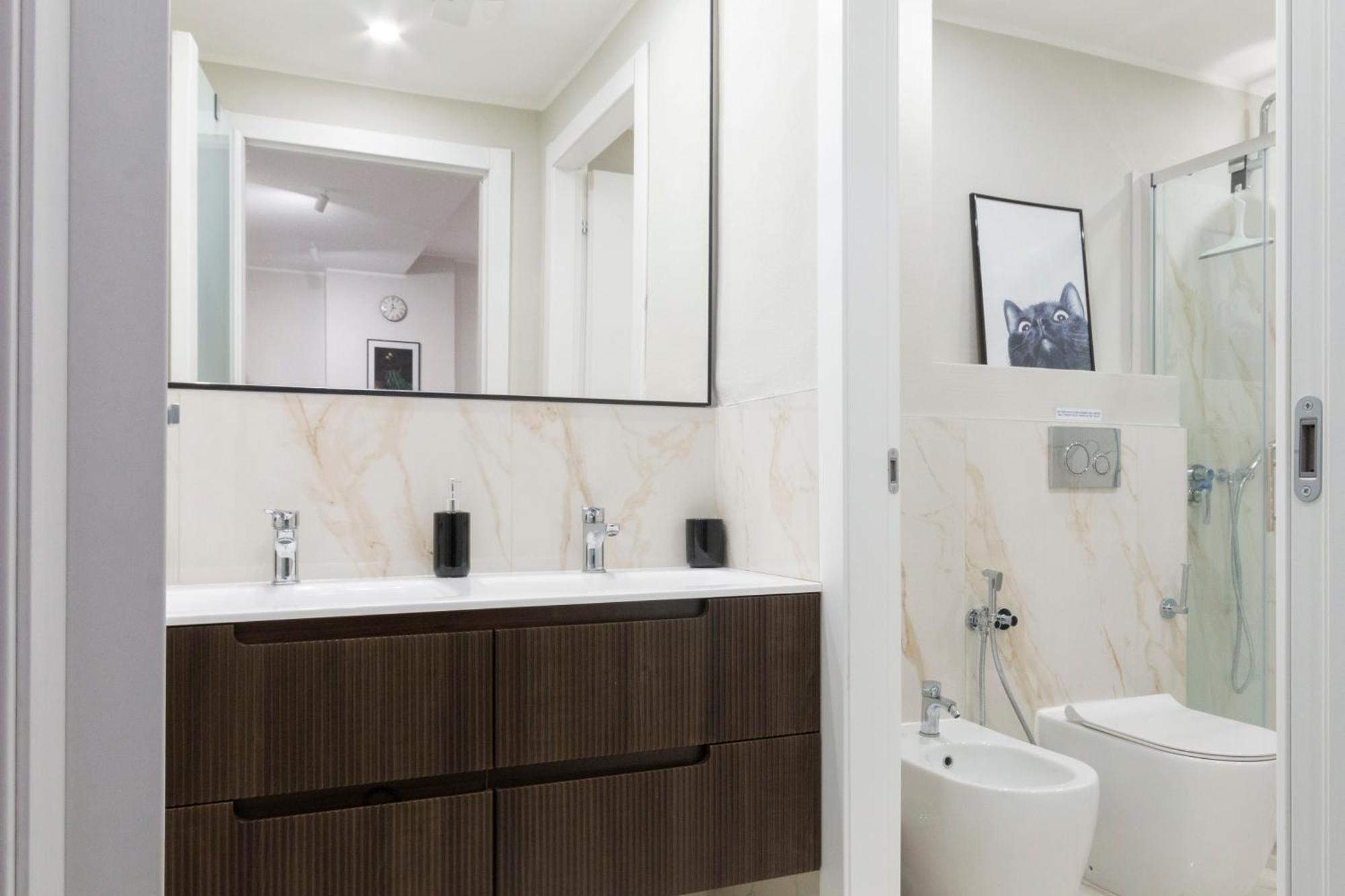 Apartment Biig Mailand